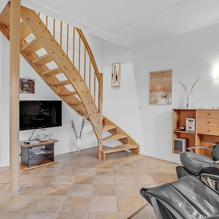 Horns Bjerge L Blåvand