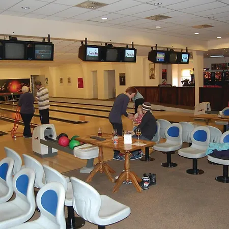 Horns Bjerge L Blavand