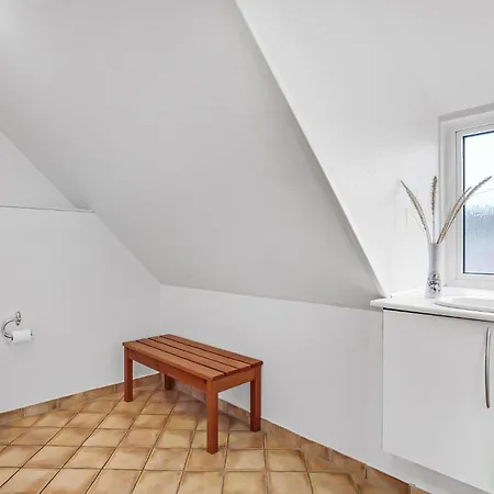 Ferienhaus Horns Bjerge L Blåvand