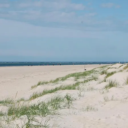 Horns Bjerge L Ferienhaus