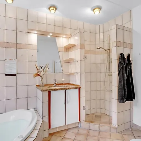 Horns Bjerge L Holiday home Blavand