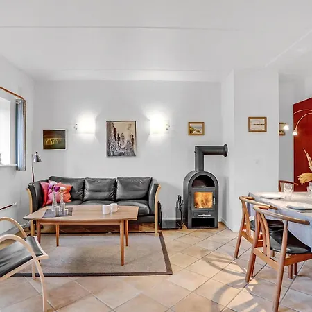 Horns Bjerge L * Blåvand