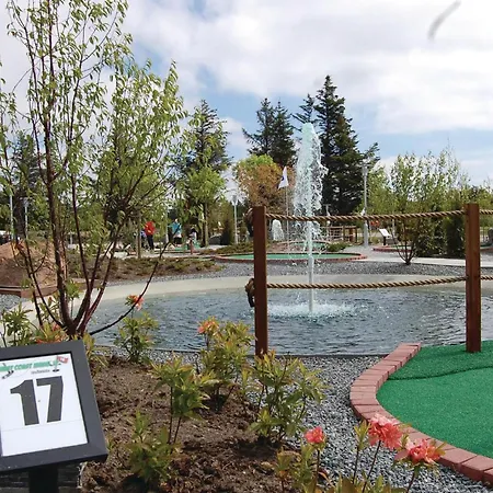 Ferienhaus Horns Bjerge L *