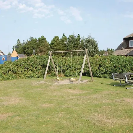 3 Bedroom Nice Home In Blavand