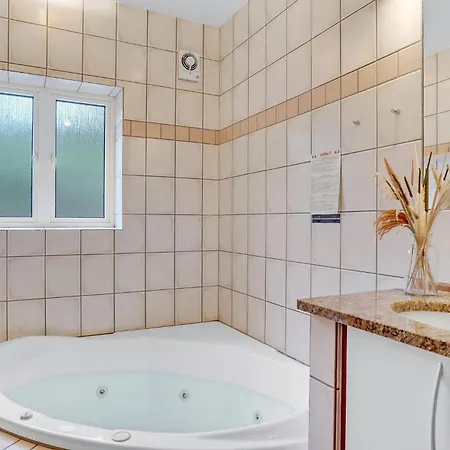 3 Bedroom Nice Home In Blavand