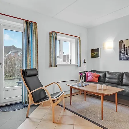 3 Bedroom Nice Home In Blavand
