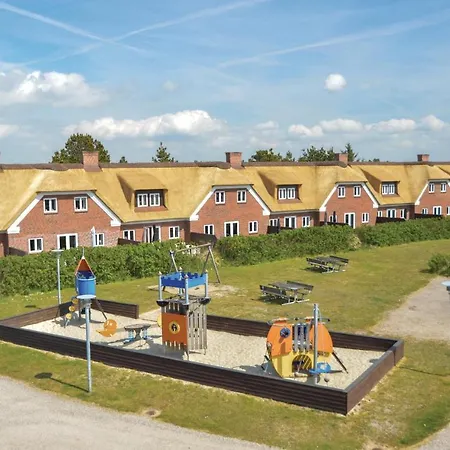 Holiday home Horns Bjerge L *