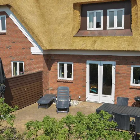 Holiday home Horns Bjerge L *